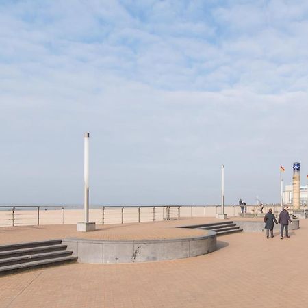 Sunny Side Apartman Ostende Kültér fotó