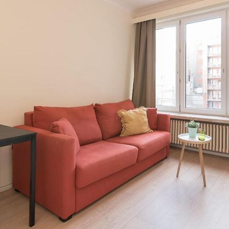 Sunny Side Apartman Ostende Kültér fotó