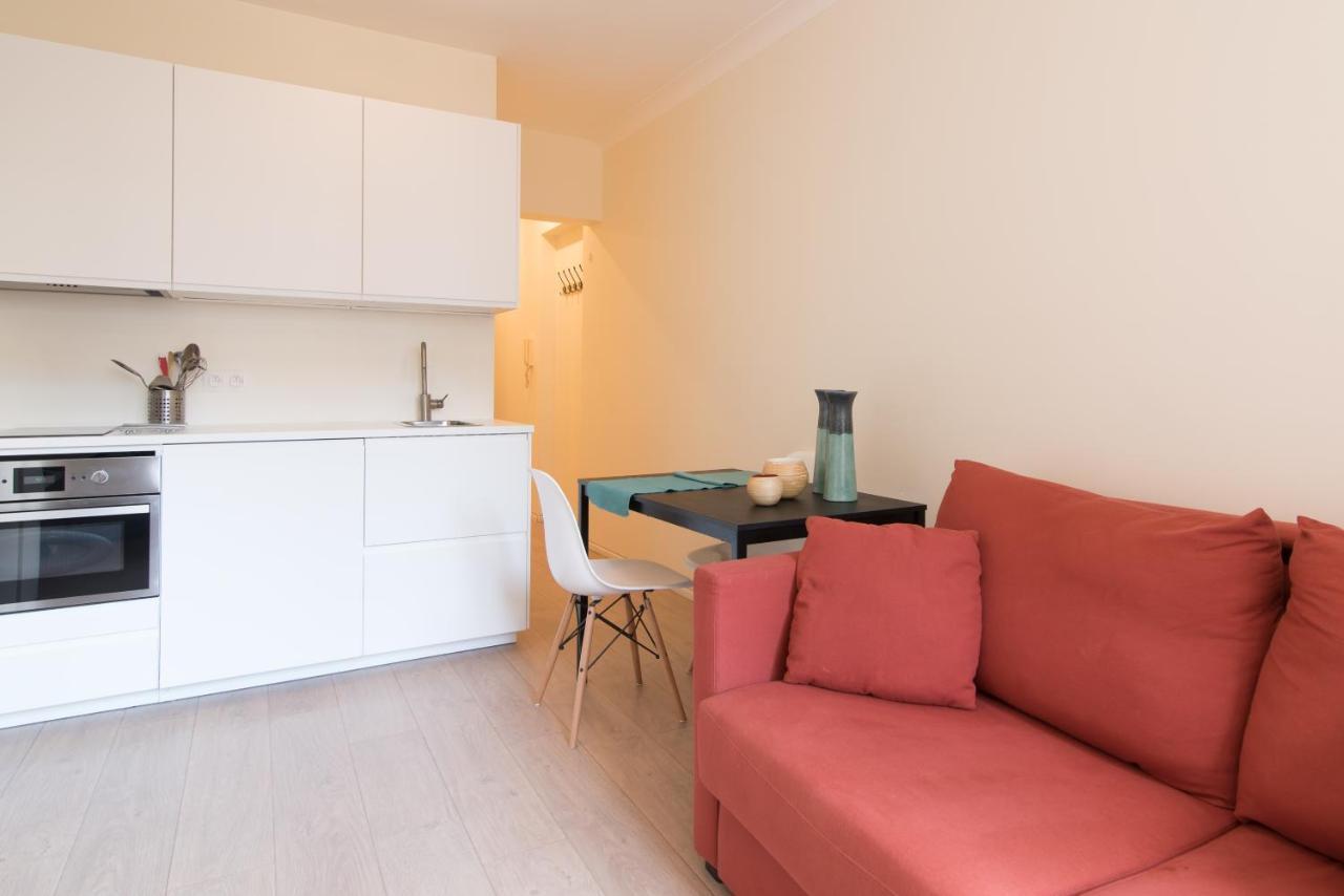 Sunny Side Apartman Ostende Kültér fotó