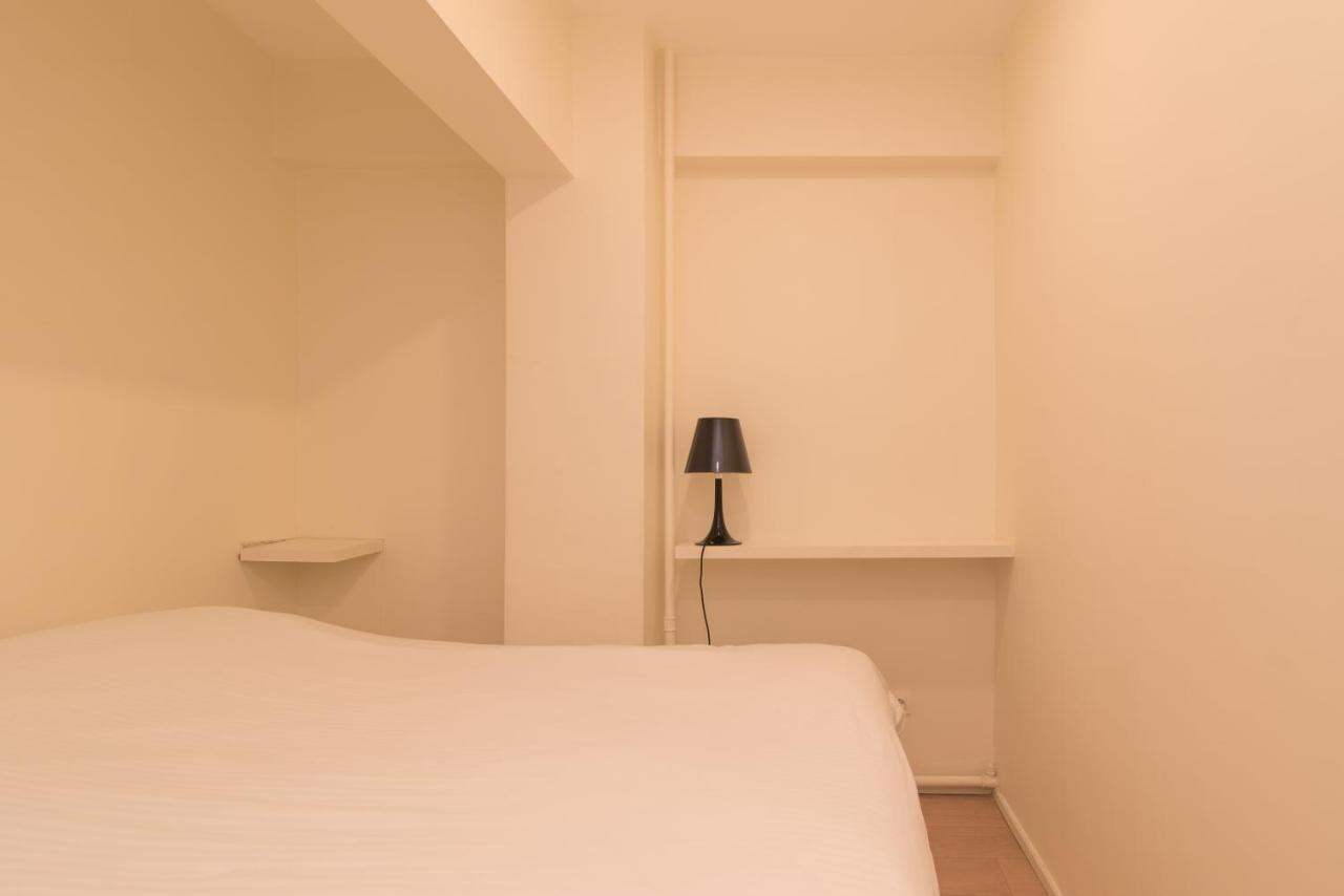 Sunny Side Apartman Ostende Kültér fotó