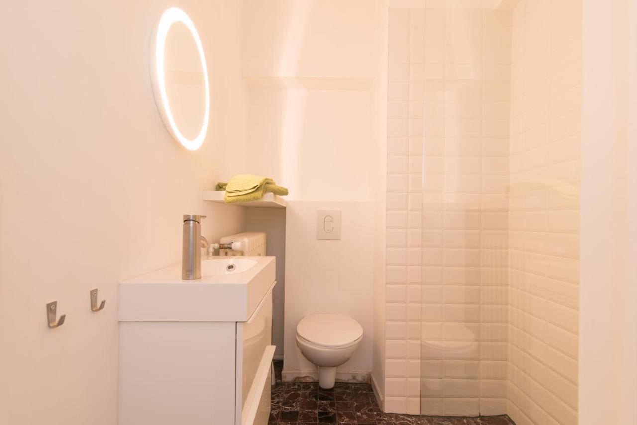 Sunny Side Apartman Ostende Kültér fotó